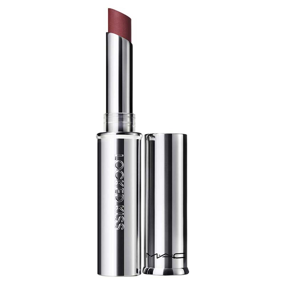 Batom Matte MAC Locked Kiss