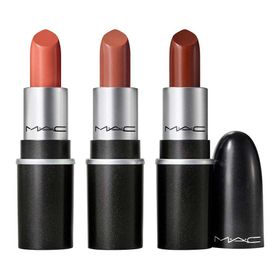 mac-mini-lipstick-lustrelite-trio-neutral-kit-com-3-batons