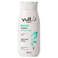 Sabonete Íntimo Vult Hidraluronic Conforto pH Equilibrado 200ml