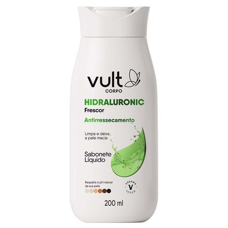 Sabonete-Líquido-Corporal-Vult-Hidraluronic-Glicerina-Frescor-200ml--1