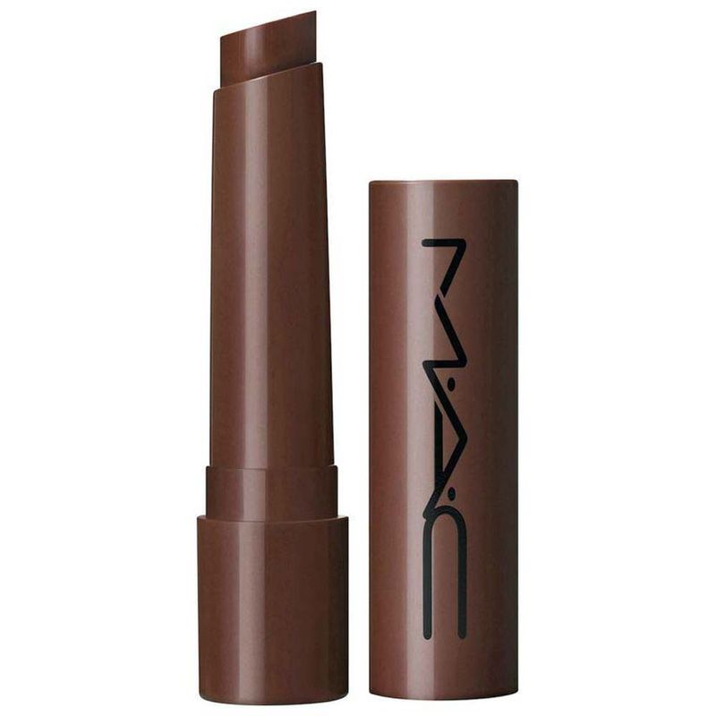 Gloss Labial MAC - Squirt Plumping Stick Lower Cut