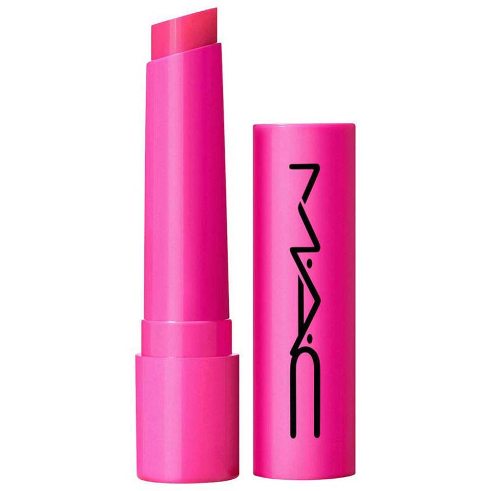 Gloss Labial MAC - Squirt Plumping Stick - Época Cosméticos