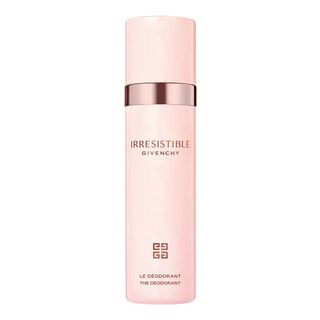 Desodorante Irresistible Givenchy