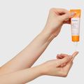 Creme Para Área Dos Olhos Océane Vitamin C Eye Cream 25g