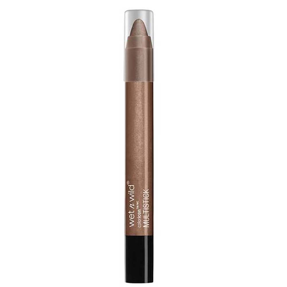 Lápis Multifuncional wet n wild - Color Icon Multistick