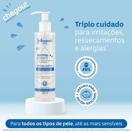 Sabonete-Nutritivo-Johnson's-Baby---Derma-Protect-200ml--5