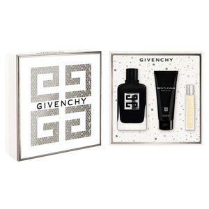 Givenchy Gentleman Boisee EDP Gel de banho Travel Spray - Época