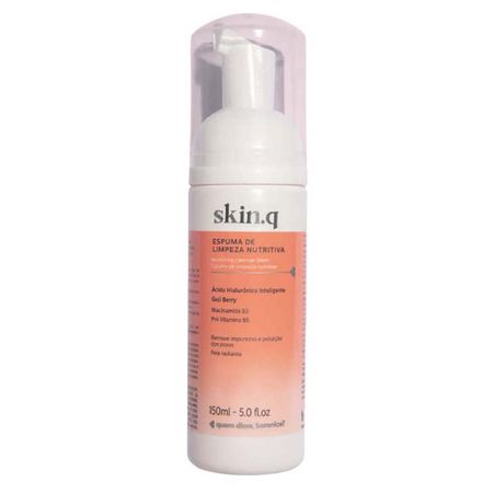 Espuma-de-Limpeza-Facial-Nutritiva-Quem-Disse-Berenice-Skin-Q-150ml--1