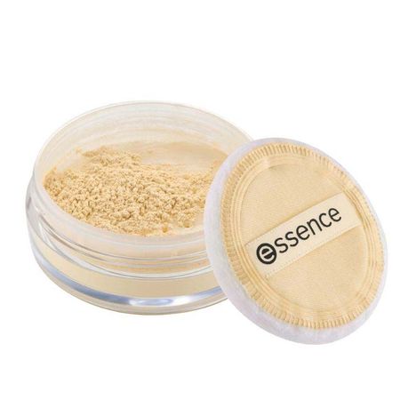 Pó-Facial-Essence-Banana-Loose-Powder-6g--3