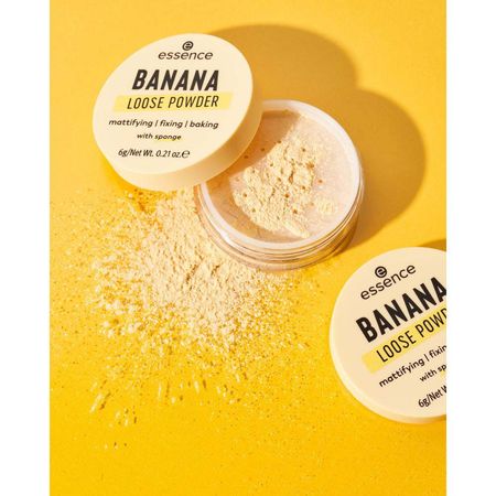 Pó-Facial-Essence-Banana-Loose-Powder-6g--6