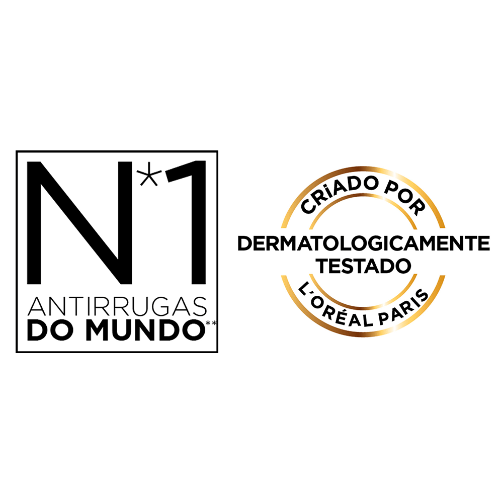 Sérum Antirrugas L'Oréal Paris Revitalift Retinol Noturno