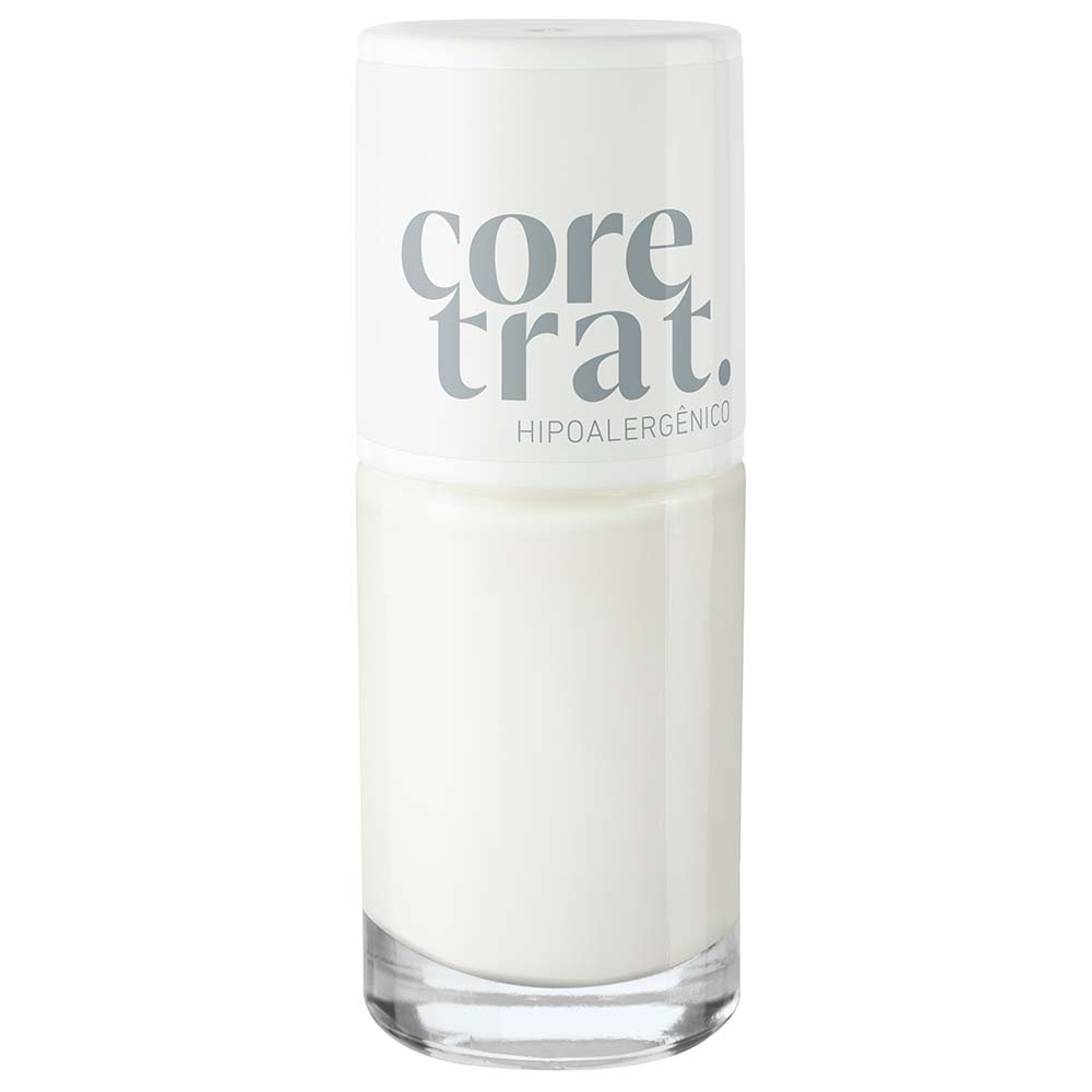 Tule Branco