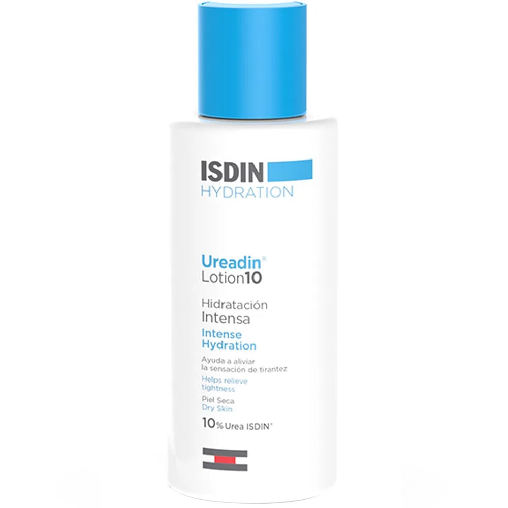 Isdin Ureadin 10 Kit com 2x Hidratantes Corporais