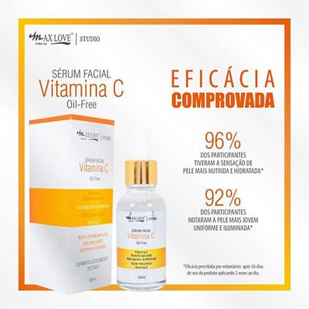 Sérum-Facial-Max-Love---Vitamina-C-Oil-Free-30ml--3