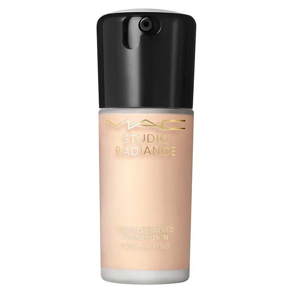 Base Líquida Hidratante Mac - Studio Radiance Serum Powered