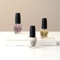 Base Para Esmalte O.P.I - Tratamento Natural Nail Base Coat 15ml