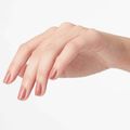 Esmalte Cremoso Nudes O.P.I Nail Lacquer Barefoot In Barcelona