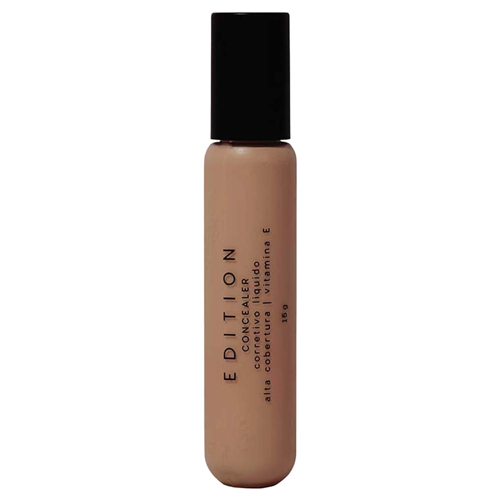 Corretivo Líquido Océane Concealer