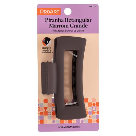 Prendedor-de-Cabelo-Retangular-Proart-Grande-Marrom-1-Un--2