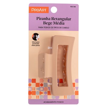 Prendedor-de-Cabelo-Retangular-Proart-Média-Bege--1