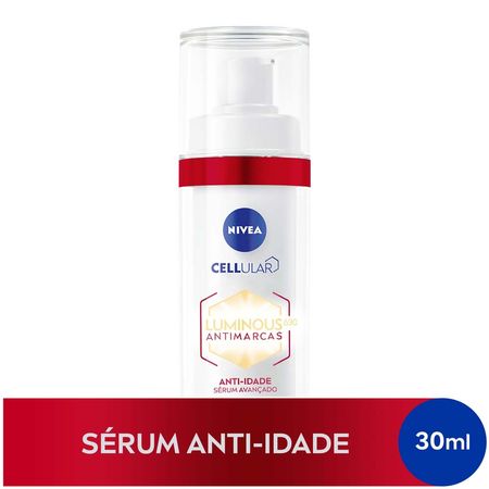 Sérum-Facial-NIVEA-Cellular-Luminous-630-Antimarcas-Anti-idade-30ml--2