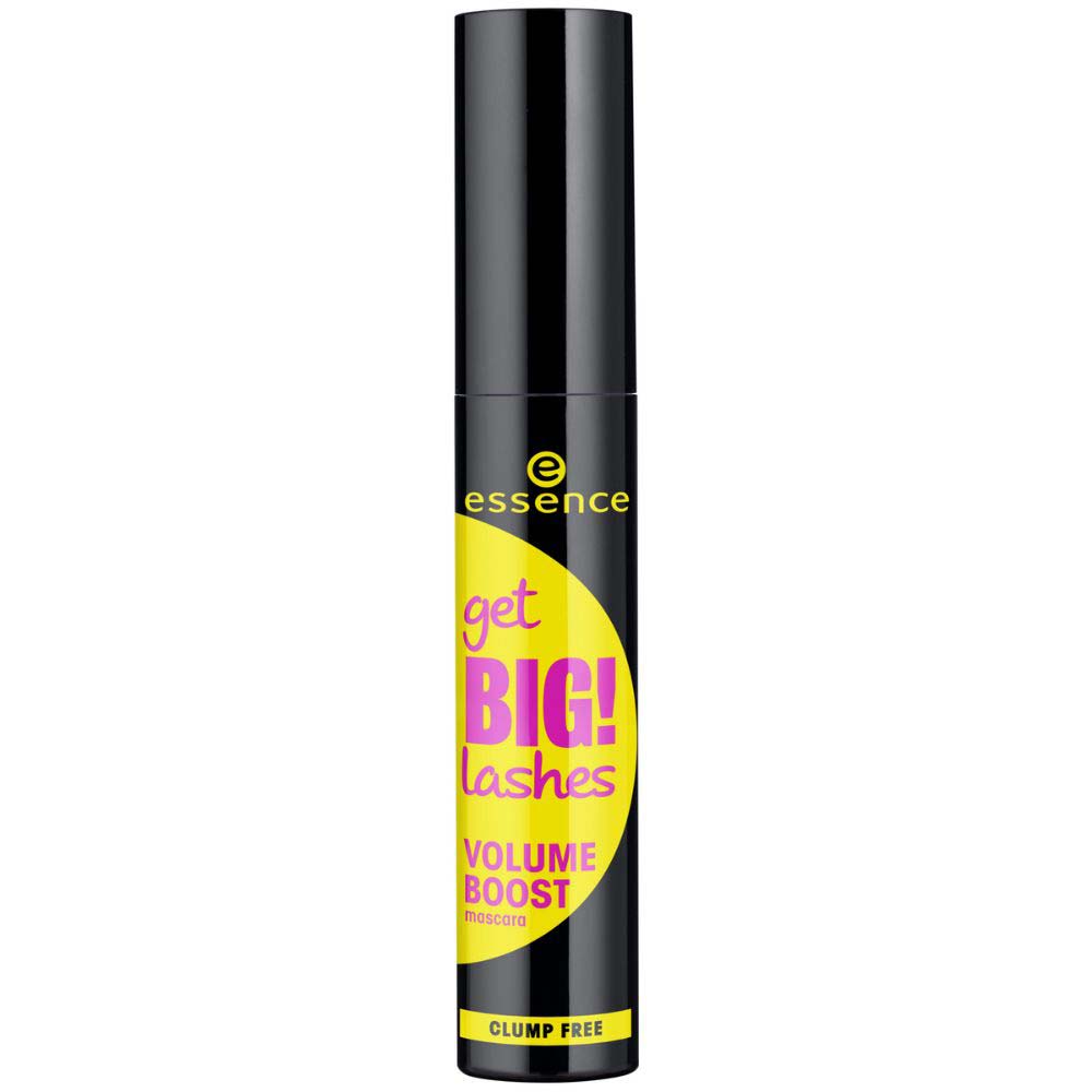 Máscara Big Lashes Efeito Volume Essence
