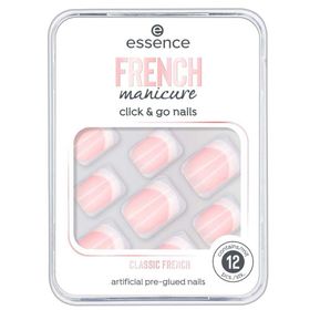 unhas-posticas-essence-french-manicure-click-e-go-classic-french