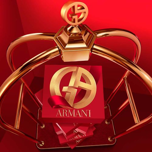 Coffret My Way Giorgio Armani Kit - Perfume Feminino EDP + Shower Gel +  Loção Corporal - Época Cosméticos