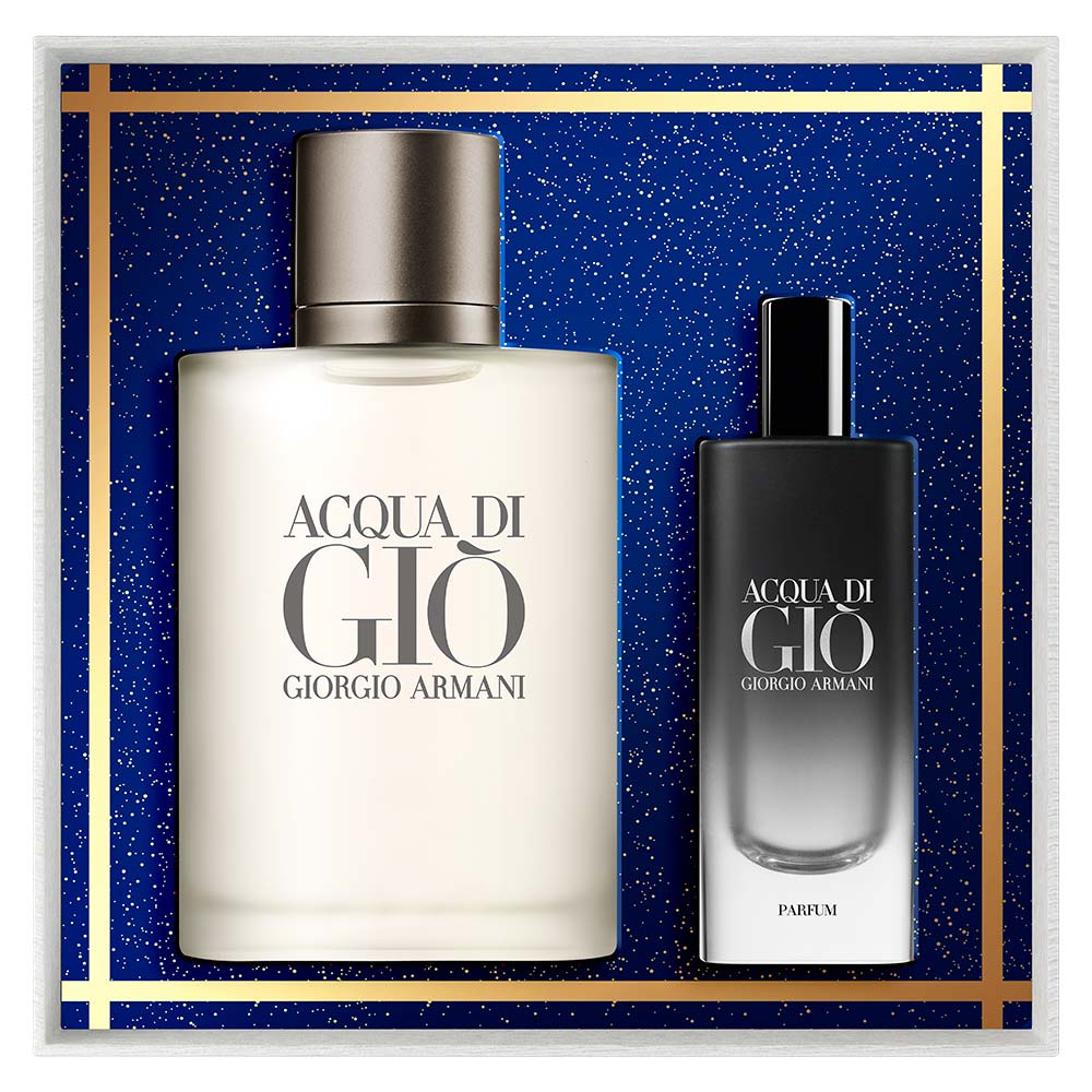 travel size acqua di gio