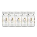 Wella Professionals - Oil Reflections Kit com 5 Ampolas de Tratamento Kit
