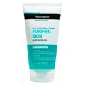 Neutrogena Kit - Sabonete Líquido Facial + Protetor Solar Facial Kit