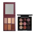 Océane Kit - Paleta de Contorno Facial + Paleta de Sombras Kit