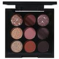 Océane Kit - Paleta de Contorno Facial + Paleta de Sombras Kit