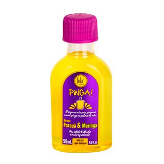 Lola Cosmetics Pinga! Patauá E Moringa – Óleo Capilar