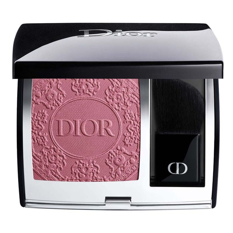 Blush Dior Rouge Satin - Época Cosméticos