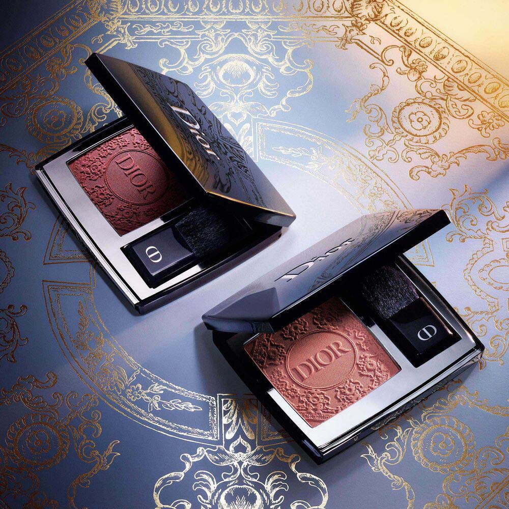 Blush Dior Rouge Satin - Época Cosméticos