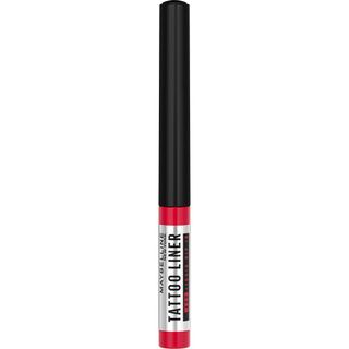 Delineador Líquido Maybelline - Ny Tattoo Liner 48H 9,5ml