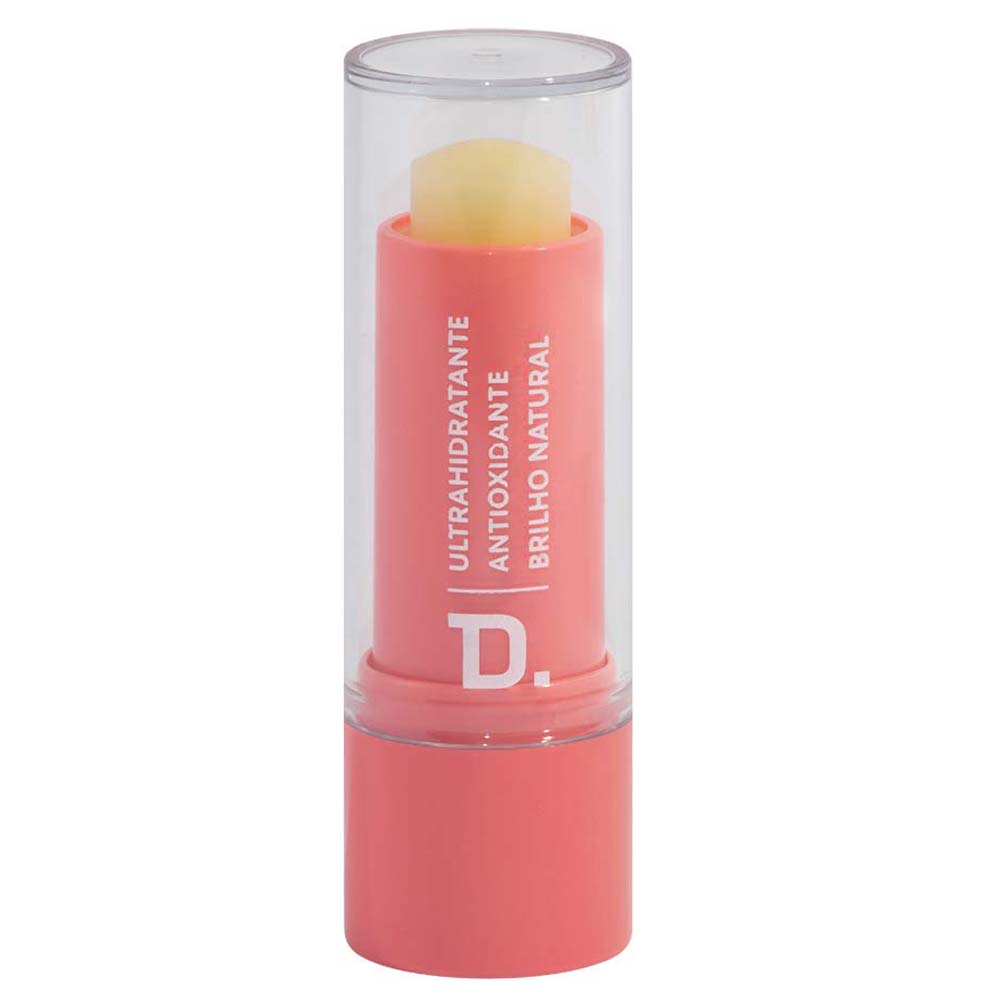 Protetor Labial Dailus Lip Balm FPS8
