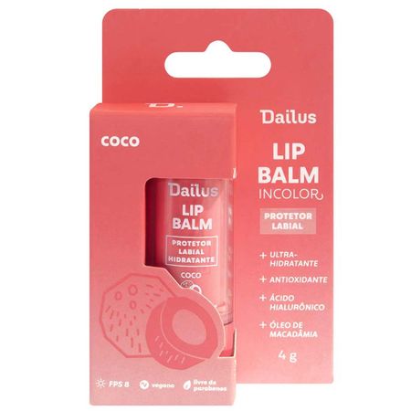 Protetor-Labial-Dailus-Lip-Balm-FPS8-Coco--4