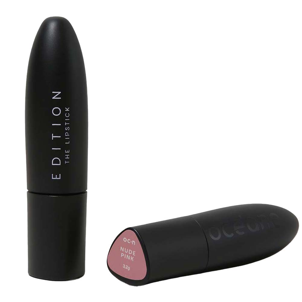 Nude Pink