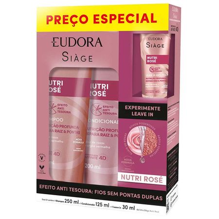 Eudora-Siage-Nutri-Rose-Kit-Shampoo-+-Condicionador-+-Leave-in-Kit--1