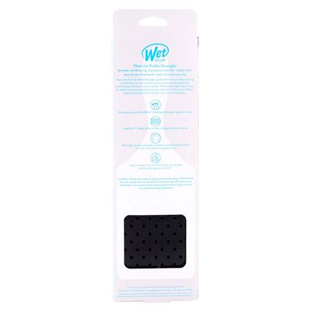 Escova-De-Cabelo-Desembaraçadora-Quadrada-Wetbrush-Preta--3