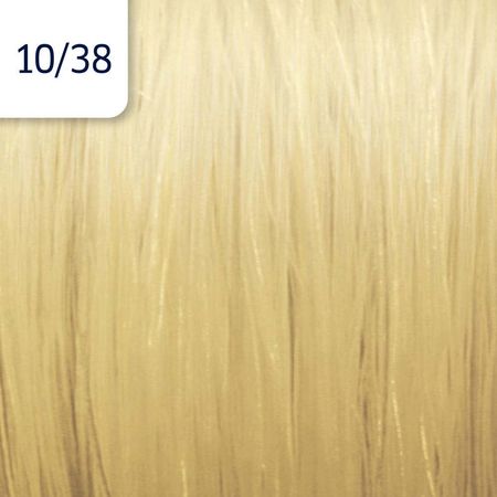 Coloração-Wella-Professionals-Illumina-Color-Tons-Claros-10/38-Louro-Claríssimo-Dourado-Pérola--2