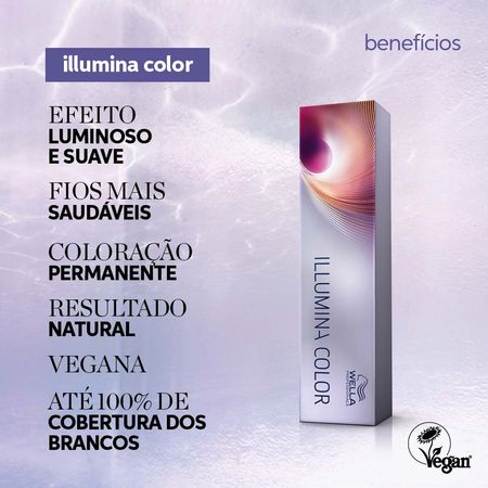 Coloração-Wella-Professionals-Illumina-Color-Tons-Escuros-5/81-Castanho-Claro-Perola-Acinzentado--3