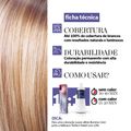 Coloração Wella Professionals Illumina Color Tons Escuros 5/81 Castanho Claro Perola Acinzentado