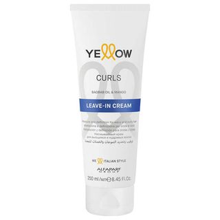 Yellow Curls – Leave In Hidratante