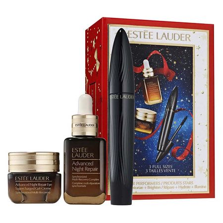 Estée-Lauder-Kit---Sérum-Facial-+-Creme-de-Olhos-+-Máscara-de-Cílios-Kit--1