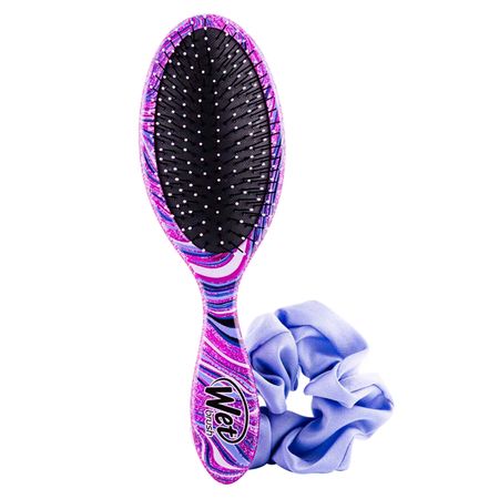 Escova-De-Cabelo-Wetbrush-Kit-Scrunchie-Lilas-Wetbrush-Kit--1