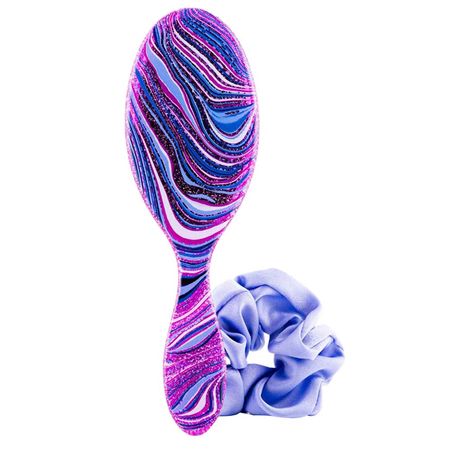 Escova-De-Cabelo-Wetbrush-Kit-Scrunchie-Lilas-Wetbrush-Kit--2