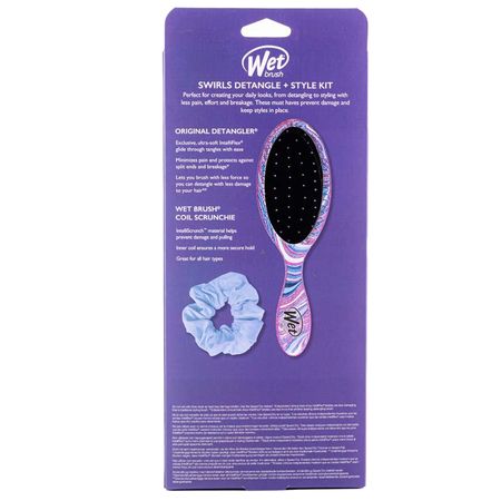 Escova-De-Cabelo-Wetbrush-Kit-Scrunchie-Lilas-Wetbrush-Kit--4